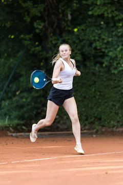 Luisa Gavriloutsa 41 - Klipper Open